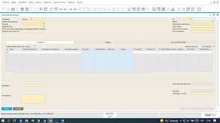 Buscar Solicitud de Compra | SAP B1 | PL 9.3