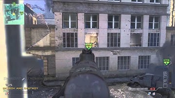 5 Man SND Clutch W/ Defuse | PP9OM1 | MW3