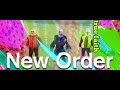 Neworder  newordernew order  true faith  80s techno