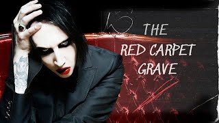 Download Lagu THE RED CARPET GRAVE TAB Marilyn Manson Guitar Cover 4k MP3