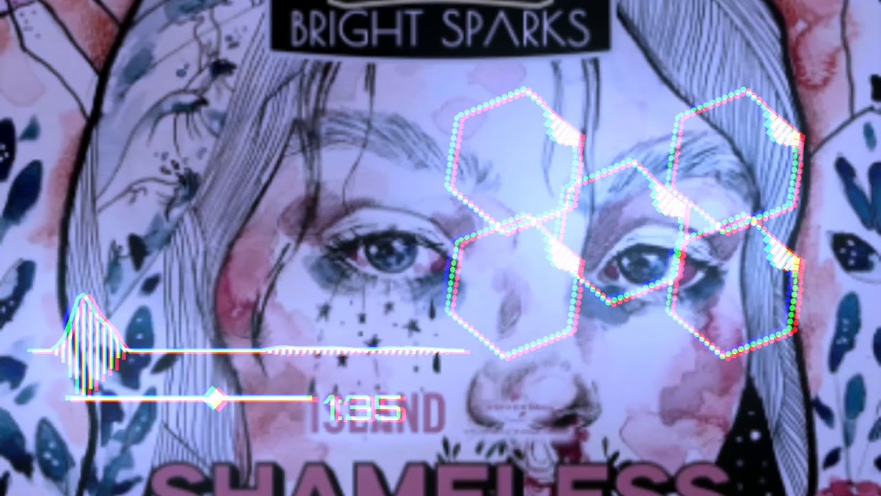 Shameless ремикс. Denis first Reznikov Bright Sparks Shameless обложка. Bright Sparks группа.
