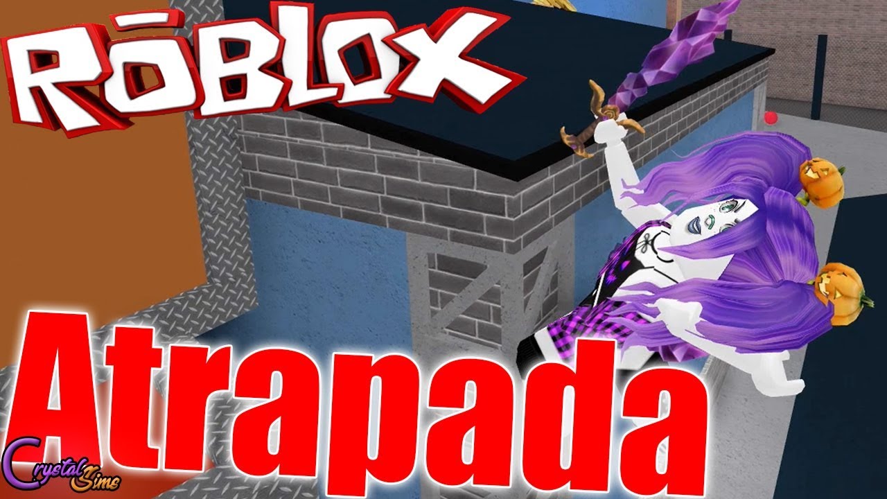 Directo De Roblox Jugando Con Subscriptores By Samy Moro - hola quieres ser mi amiga murder mystery roblox crystalsims