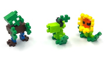 Plants vs Zombies Plus-Plus Instructions - Part 1