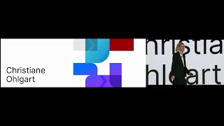 General Session: Christiane Ohlgart | Accelerate26