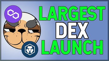 This Project Will Take Over Polygon! Here