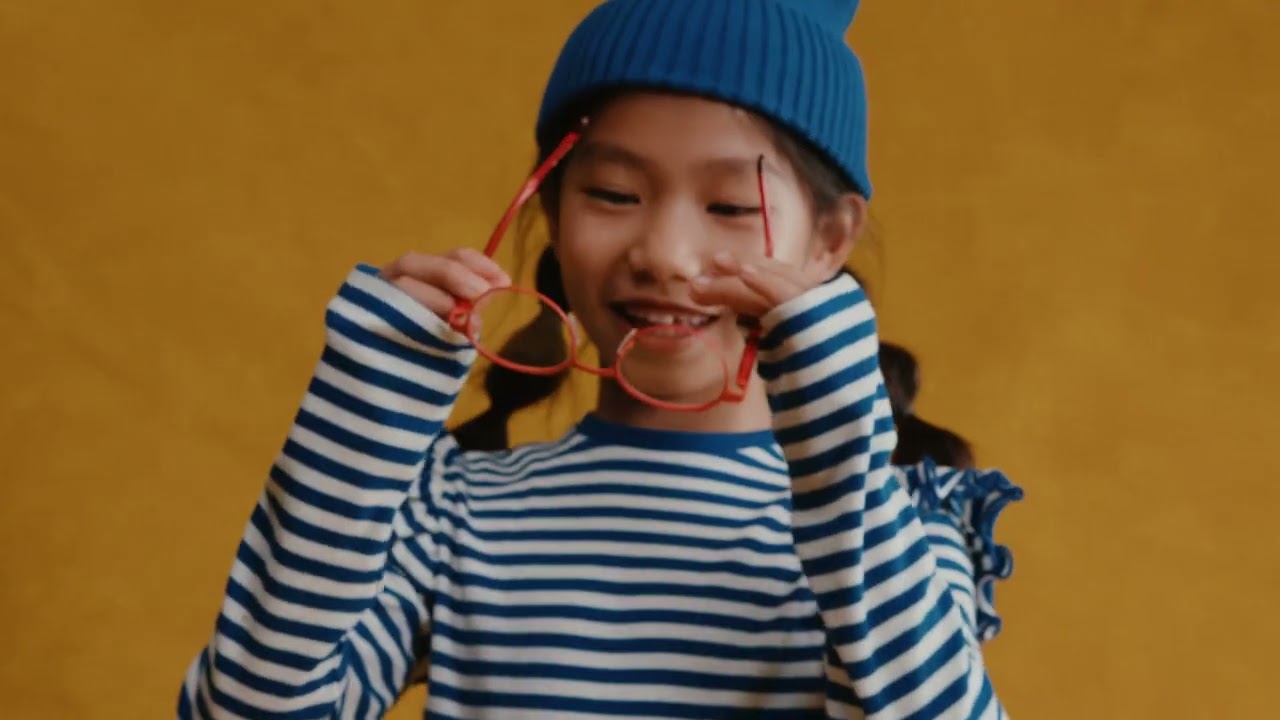 Etnia Barcelona : Lunettes enfant - Collection Opticien à Villefranche-sur-Saône et Lyon