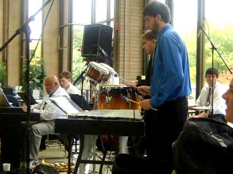 NVCC ANNANDALE JAZZ ENSEMBLE