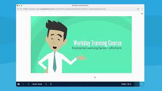 Change Communications for Enterprise Overview