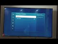 How to Update Software on any Samsung Smart TV