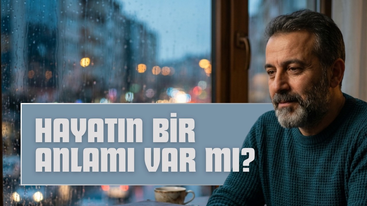 Hayatın Karmaşasında Tanrı’nın Sesini Duymak: Esenlik ve Gelecek Tasarıları