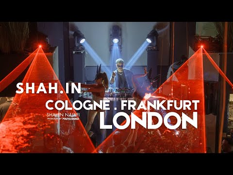 SHAH IN London Episode 2