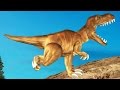 L A Rex Lv 01 13 TYRANNOSAURUS REX Eftsei Gaming 