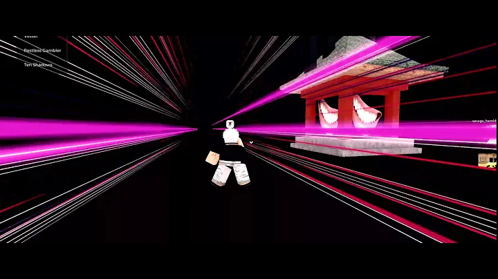 Perfectly timed Domain Clash...||(jujutsu shinanigans)||