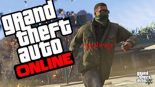 როგორ ვითამაშოთ GTA 5 online უფასოდ!