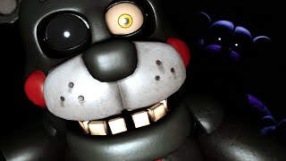 Thumbnail for Five Nights at Freddy's: Help Wanted 2 - Part 2