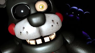 Five Nights At Freddy's: Help Wanted 2 - Part 2