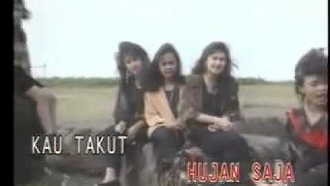 Dangdut 90an-Bintang Bintang MSC - Hujan Malam Minggu