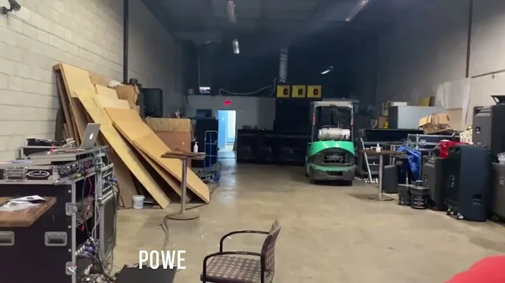 D2-4200 in Canada │ 2CH x 8500W @ 2ohms digital amplifier D2-4200.High Watt D-Series 1u Amplifier !