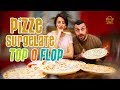 La Miglior Pizza Surgelata Senza Glutine del Supermercato - TOP o FLOP?