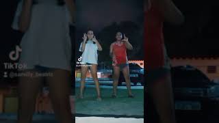 Tik Tok Funk Com Minha Amiga