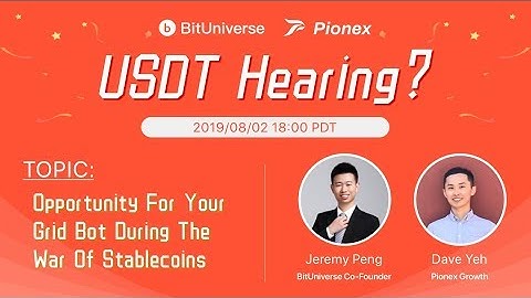 Plan for the BitUniverse Token, Jeremy