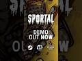 This Retro FPS Demo Is Pure Madness | SPORTAL