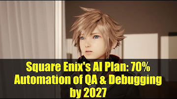 Square Enix