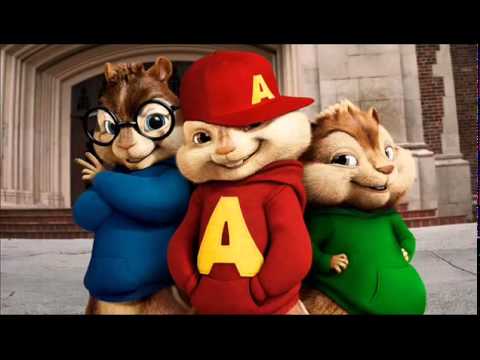 Faul & Wad Ad & Pnau -  Changes - Chipmunk