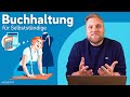 Buchhaltung fr selbststndige einfach erklrt  buchhaltung selber machen