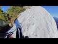 Golden Ears Summit