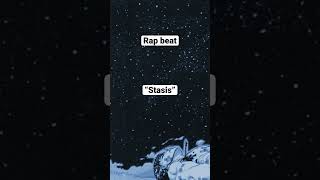 Rap beat “Stasis” #shorts #typebeat #rapbeats