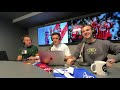 La Cantina Deportiva #8 - Repaso de la Champions League y LaLiga con Barça y Madrid como candidatos
