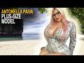 ANTONELLA PAIVA: Bikini Confidence & Body Positive Style Inspiration
