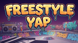 Freestyle Yap Kolay - Orta - Zor