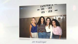 Gone but not forgotten - EHS Class of 1993 Memorial Video as of  our 20 year reunion