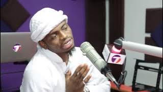 DIAMOND PLATNUMZ: MEDIA HIZI ZIMEJARIBU KUNIUA ZIMESHINDWA / ALIKIBA / SIJA MFOLLOW