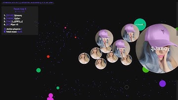 ❥AGAR.IO-WIN/FAIL#11-ULTRA PRESPLIT AND DOUBLE SPLIT❥