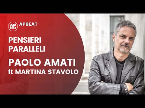 Paolo Amati: Musica Italiana - Italian music song