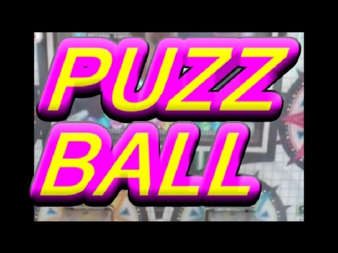 専用出品　メダルゲームボール JAPAN ARCADE】パズボール【メダルゲーム】 - YouTube