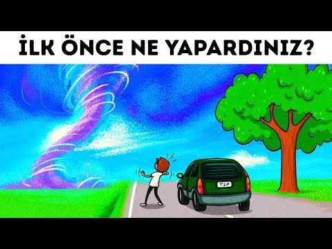 Video: 10 Tabii İşaretler Taahhüdünüzden Korkuyorsunuz!