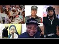 Diamond Platinumz Support Samia Suluhu For Death Of 2000 Tanzania And Juma Jux 