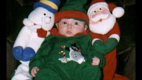 20 Years of Christmas   2022