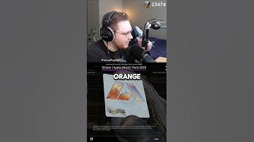 New Wiz Khalifa Song?! 😂 #ohnepixel #cs2 #csgo #counterstrike #funny #funnyvideos #cs2moments