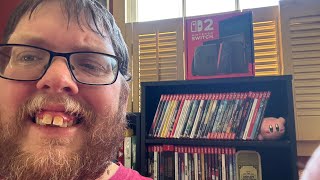 Switch 2 Rumor Roundup!