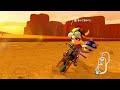 【#MK8D】#トゲゾーから逃げ切る まとめ