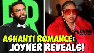 Joyner Lucas Reflects: Love, Loss, and Respect for Ashanti