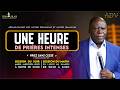 PRIÈRE DU SOIR MERCREDI 27 05 2026 Prieredusoir Intercession Jesus 