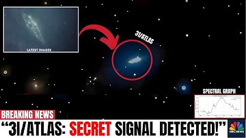 ATLAS  Fresh Telescope Images Confirm an Unstable, Shifting Spectral Line