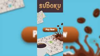 Sudoku Beans: Coffee Cafe screenshot 4