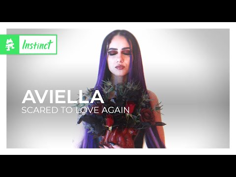 Aviella - Scared To Love Again [Monstercat Official Music Video]